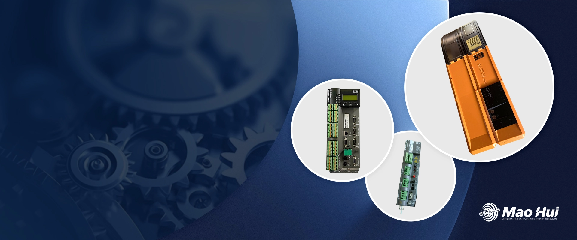Nhà cung cấp servo Rexroth chính hãng Trung Quốc