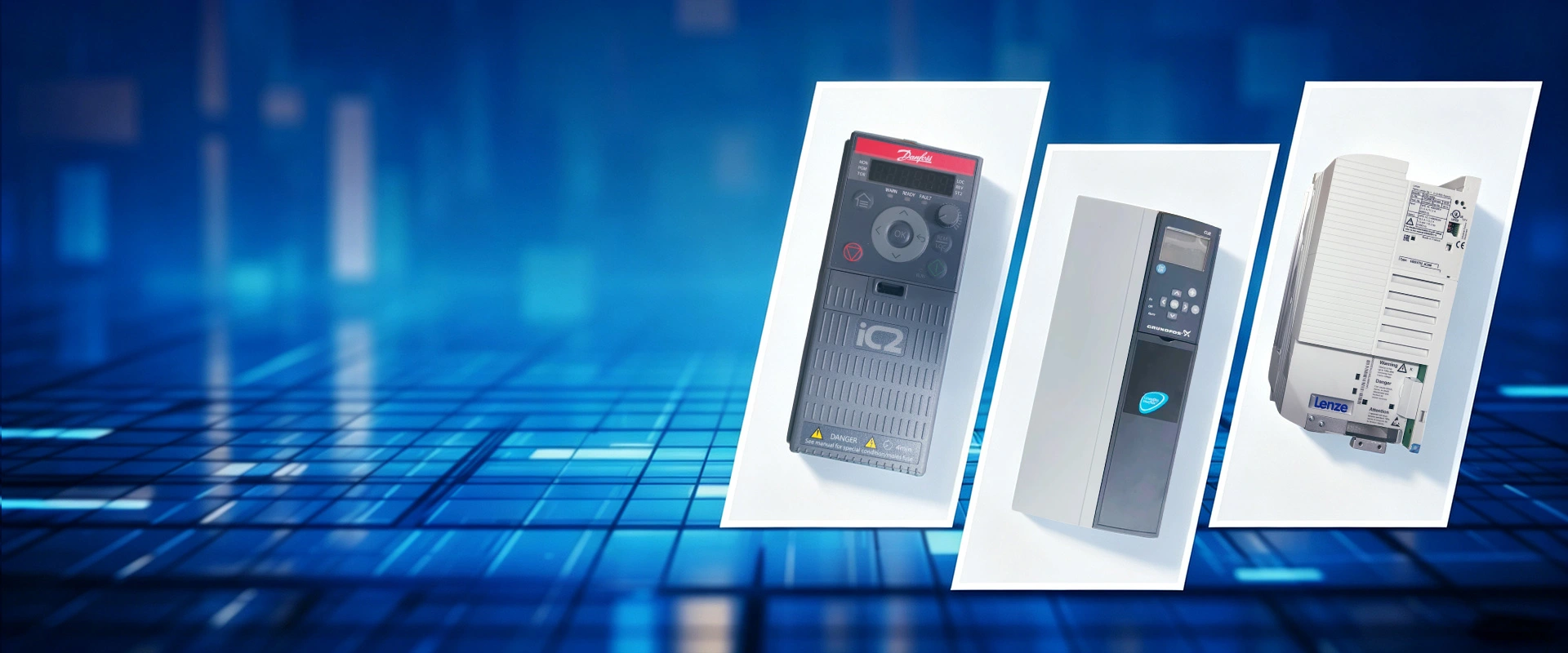 Nhà cung cấp servo Schneider gốc