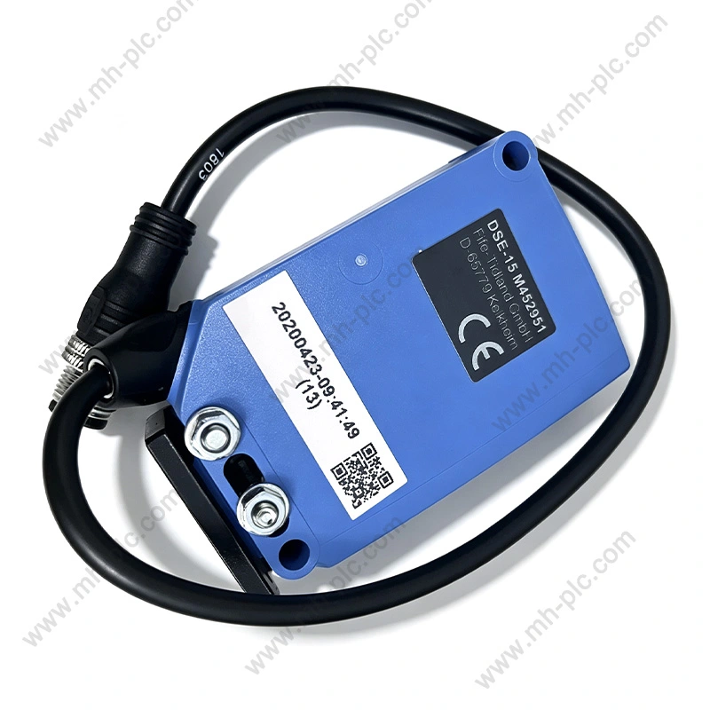 Maxcess FIFE DSE-15 Visible Light Sensor