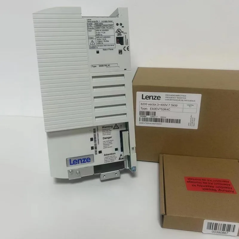 lenze-inverter